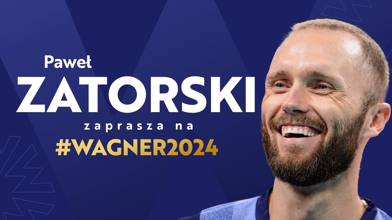 🏐 PAWEŁ ZATORSKI PRZED 