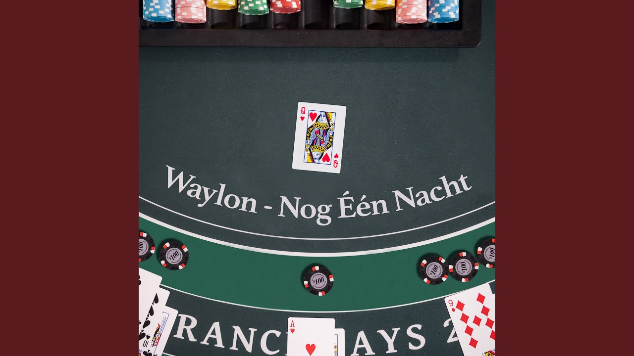 Nog 1 nacht (Live)