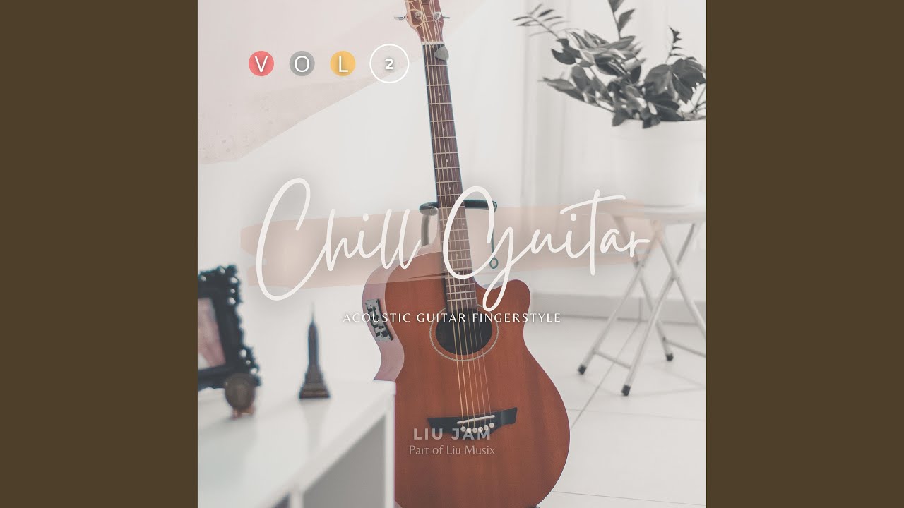 Blessing Stone (Acoustic Guitar Instrumental)