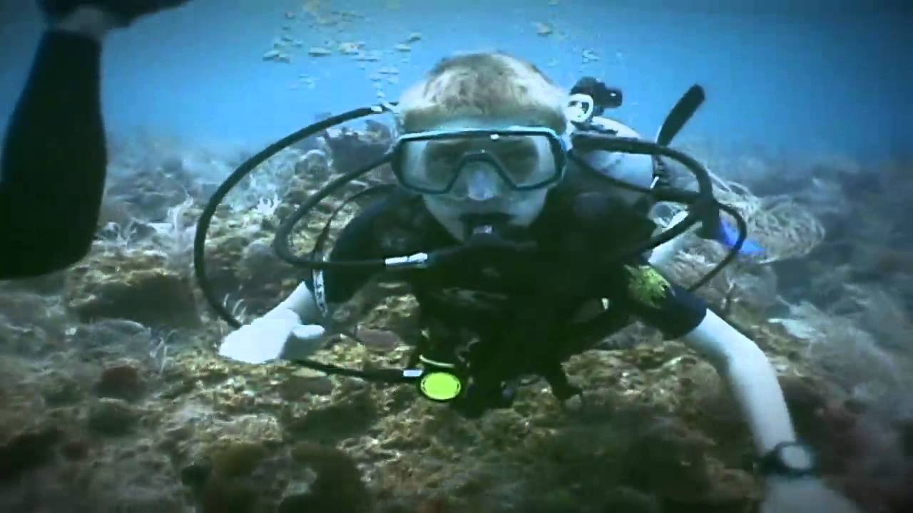 Ocean Frontiers: An Ocean Blueprint for the Florida Keys