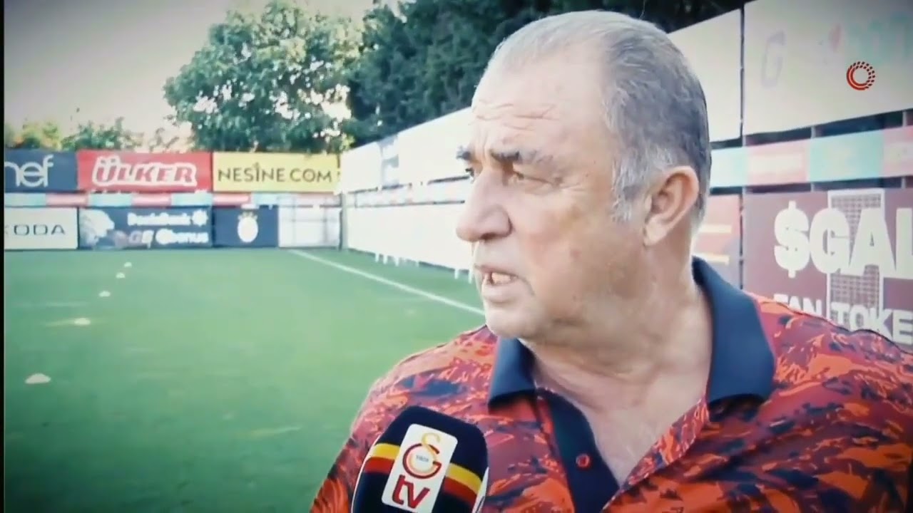 Rahmetli Talat Terim&rsquo;in Metin Oktay&rsquo;a, Rahmetli Metin Oktay&rsquo;ın Galatasaray&rsquo;a emaneti,Fatih Terim