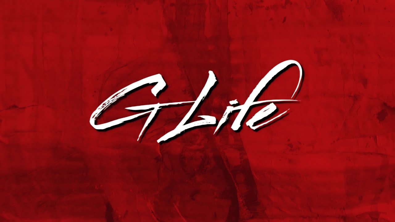 Vinal - G Life (Lyric Video)