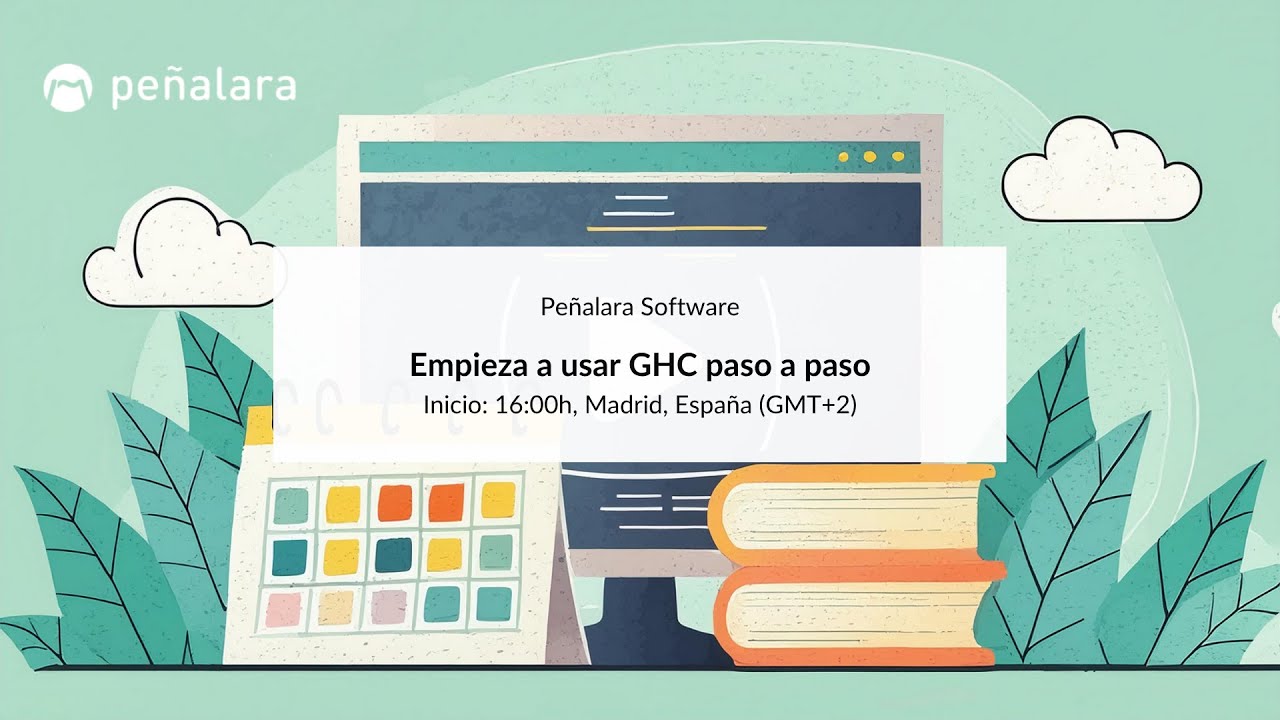 Webinar básico de GHC