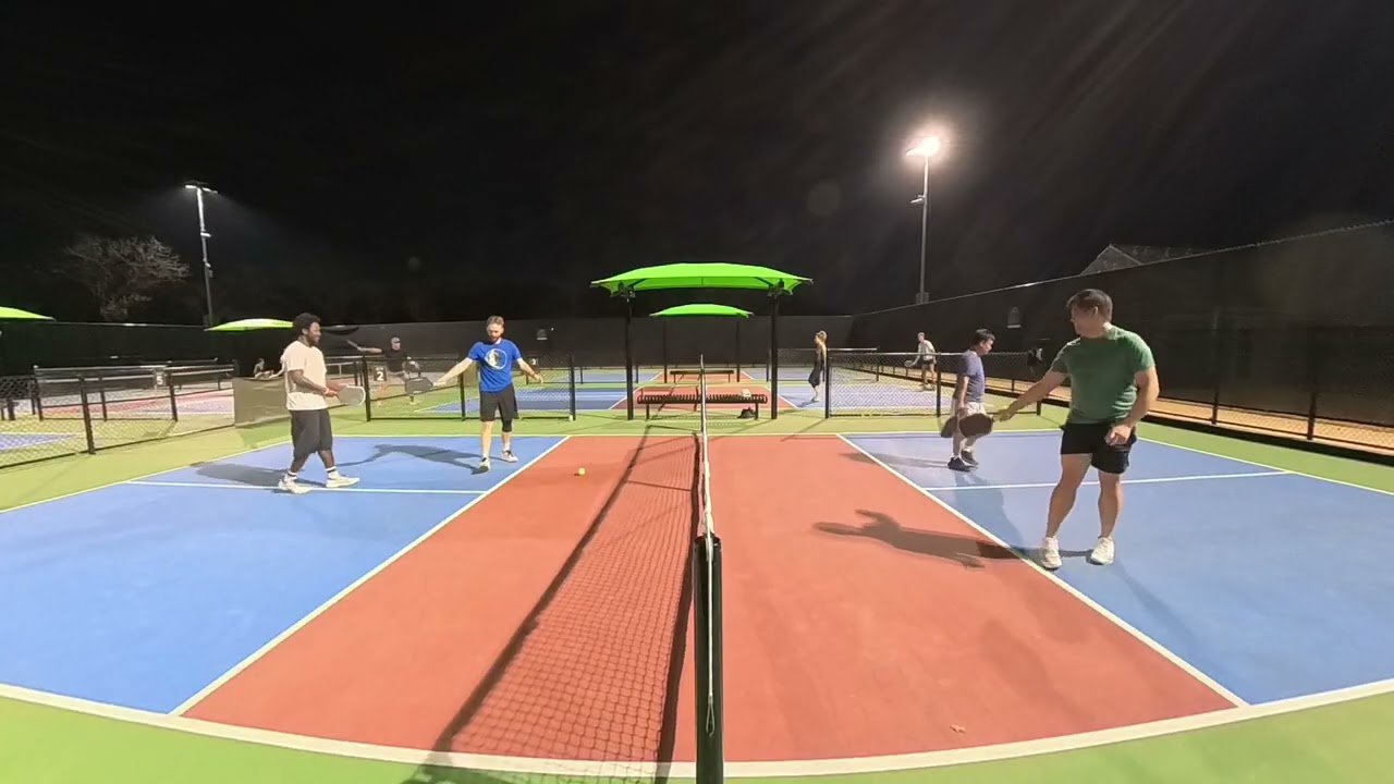 Day 12 of My Pickleball Journey and THIS Happened | Highlights #pickleball   #pickleballhighlights