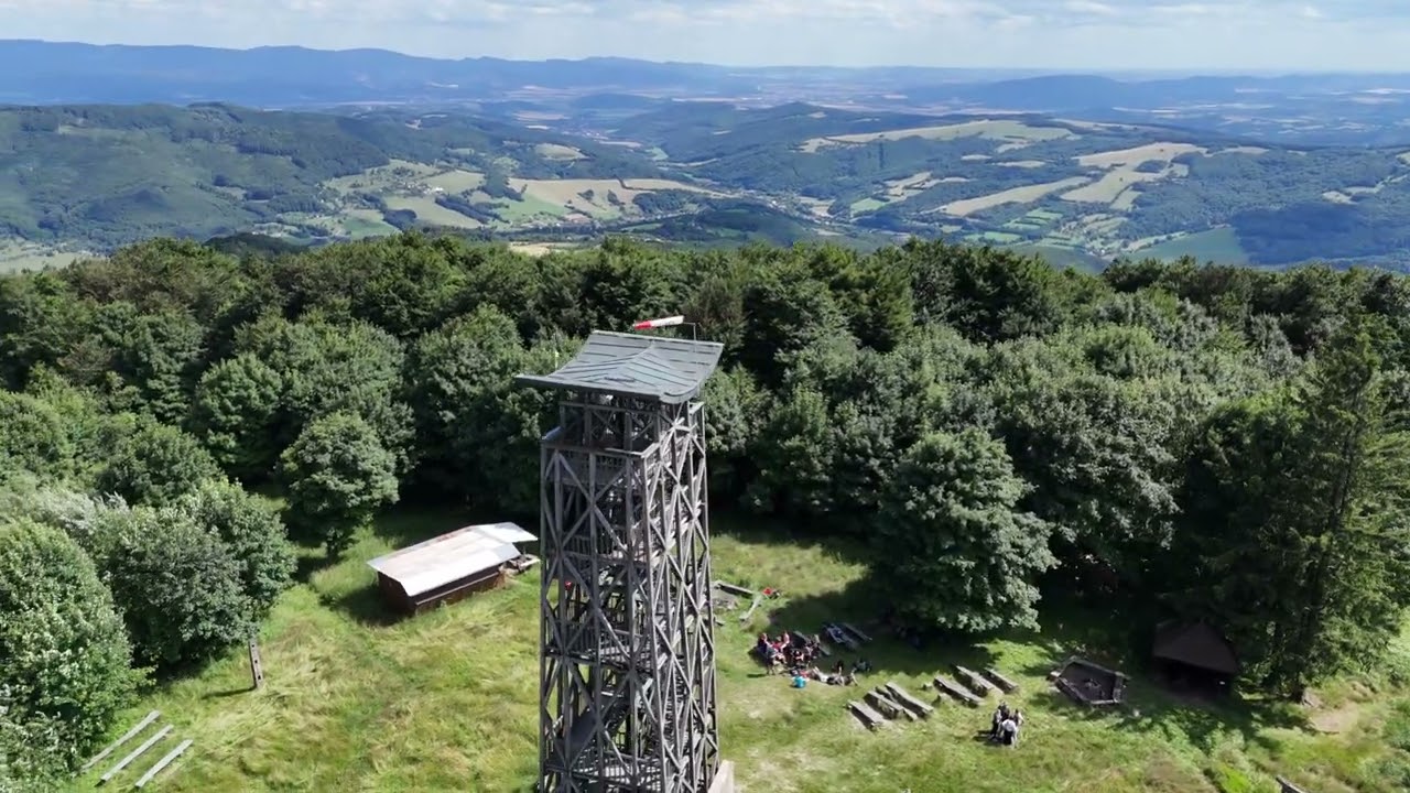 Veľký Lopeník-Biele Karpaty