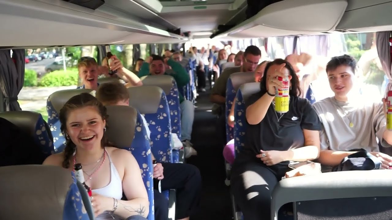 Katho  Camp 2024 Aftermovie