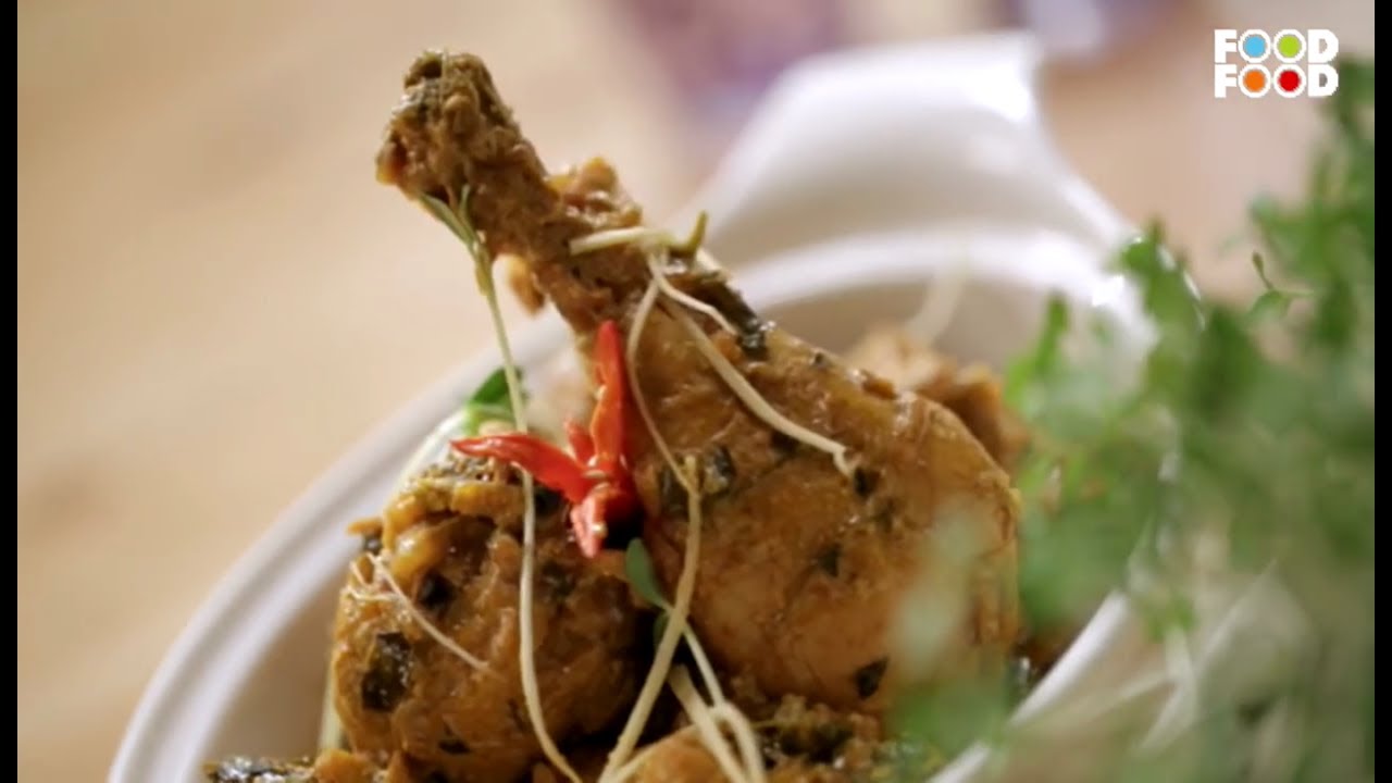 Sanjeev Kapoor की Favourite चिकन की बहुत मज़ेदार रेसिपी | Methi Wala Chicken Recipe | Chicken Recipe