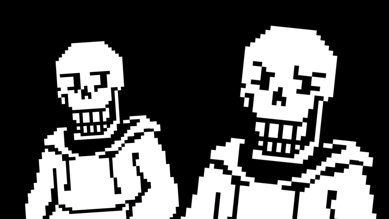 papyrus can't catch the flies