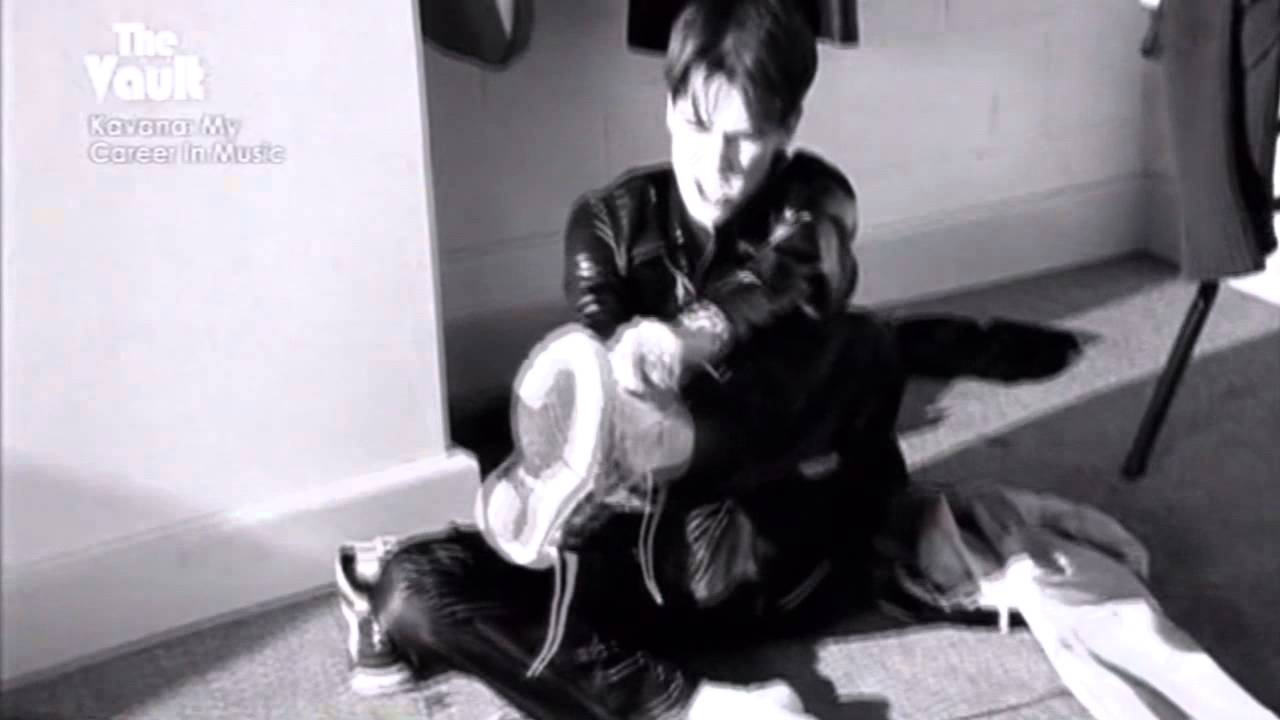 Kavana I Can Make You Feel Good Remix Video