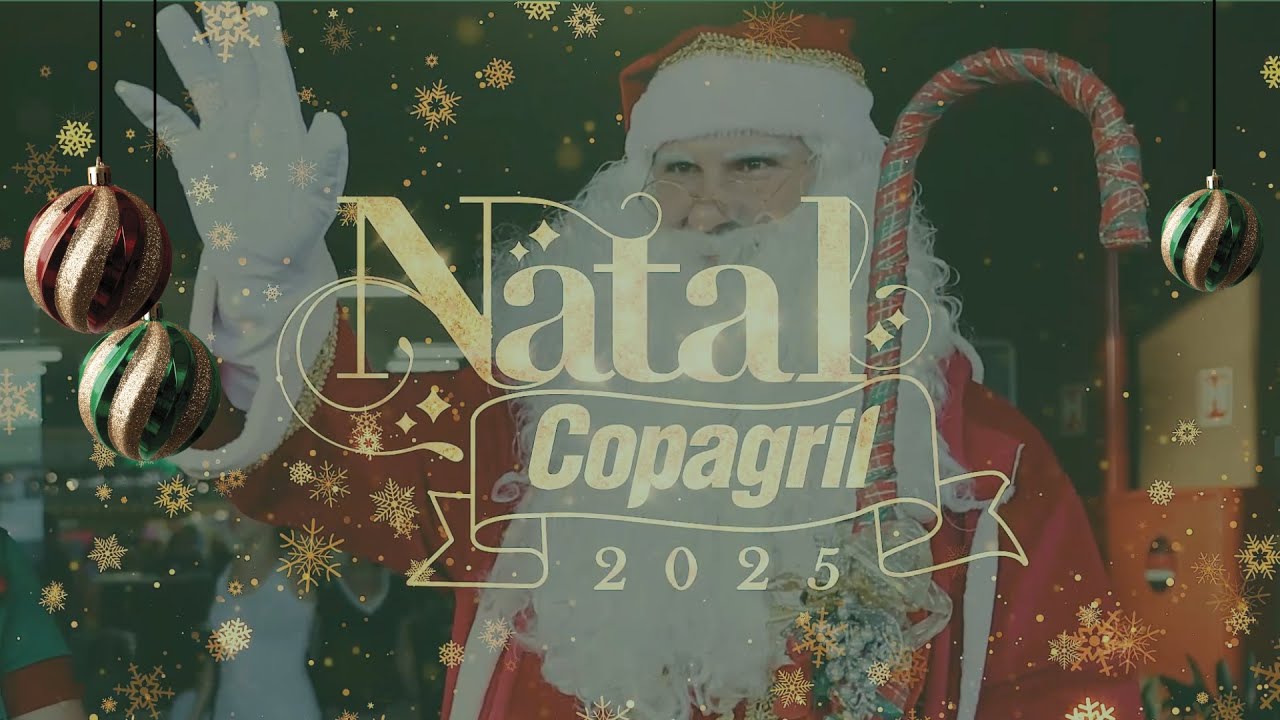 NATAL COPAGRIL 2025
