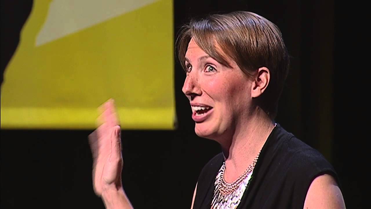 Felicity Aston: Alone in Antarctica