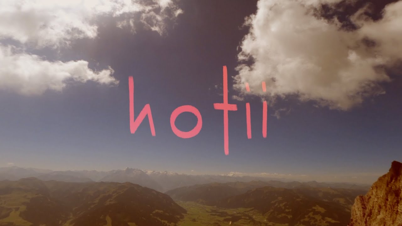 Hoții - Ultimuom