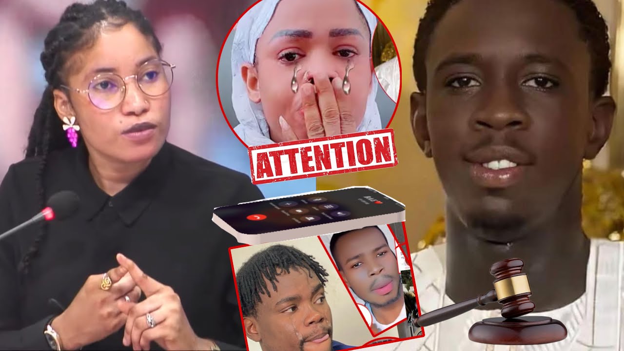 «Dabakh wax na kiko May Zale Mbaye, dic Mame N savon: Ce qu’il a dit..