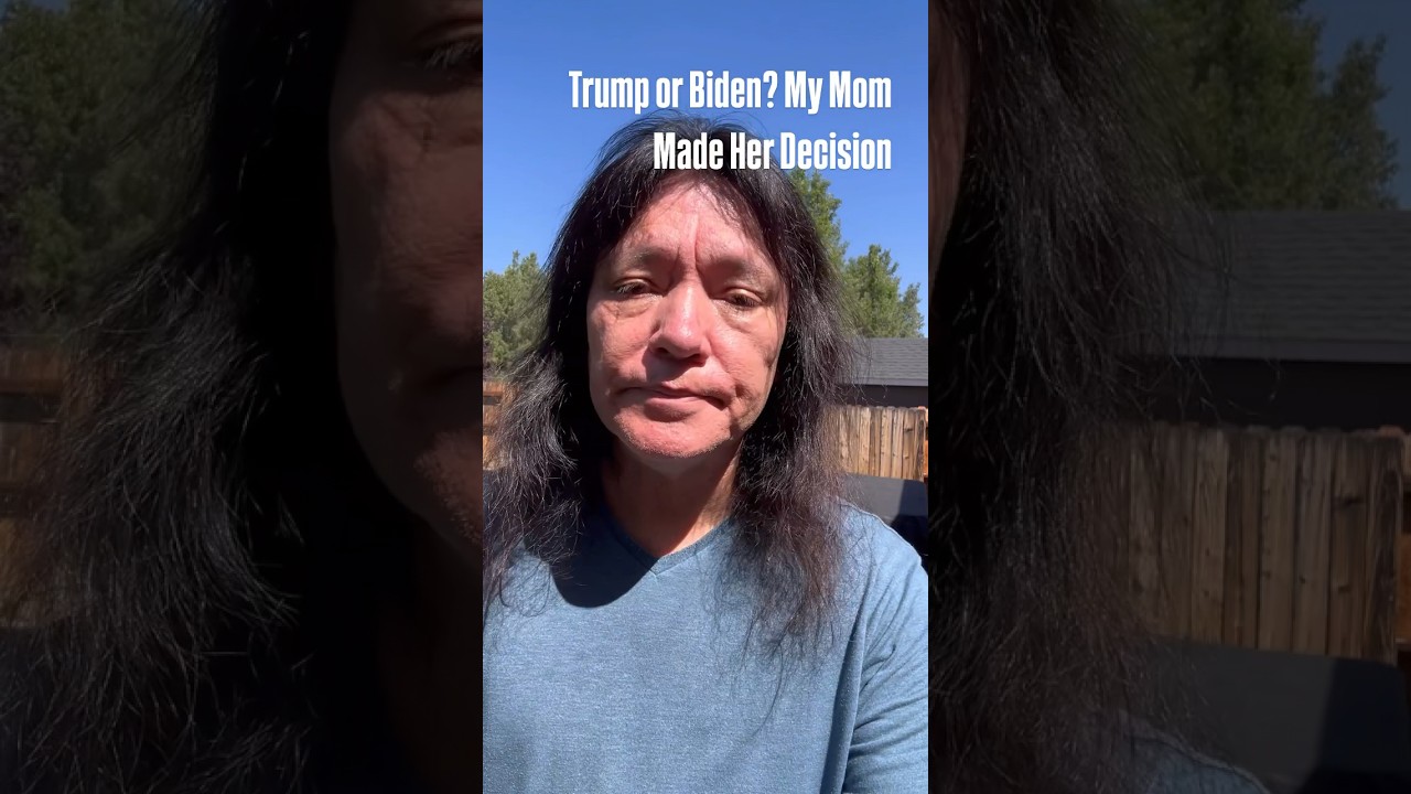 95Year Old Wisdom #trump #biden #lol #comedy #comedyvideo #shortvideos #comedyshorts #funny