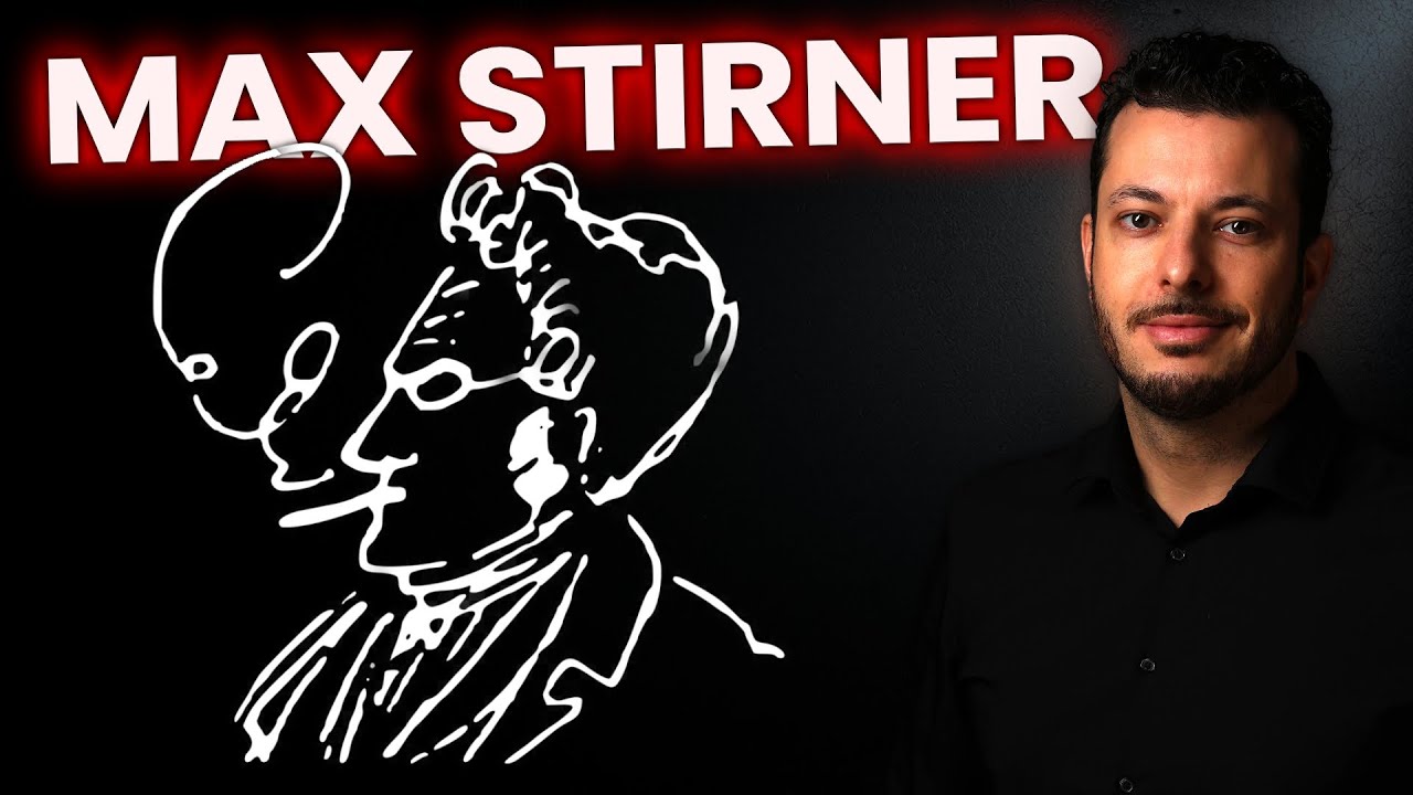 Max Stirner - Die Philosophie des Individuums