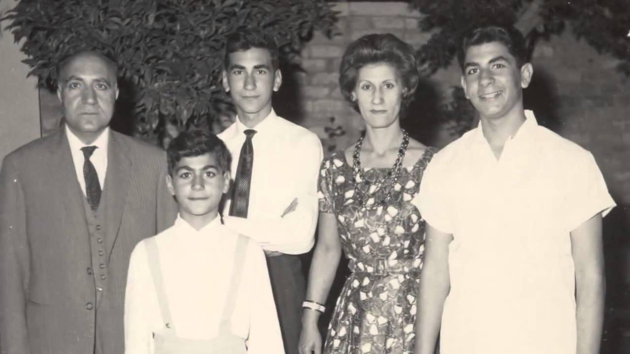 Who owns Iraqi Jewish history? A personal story