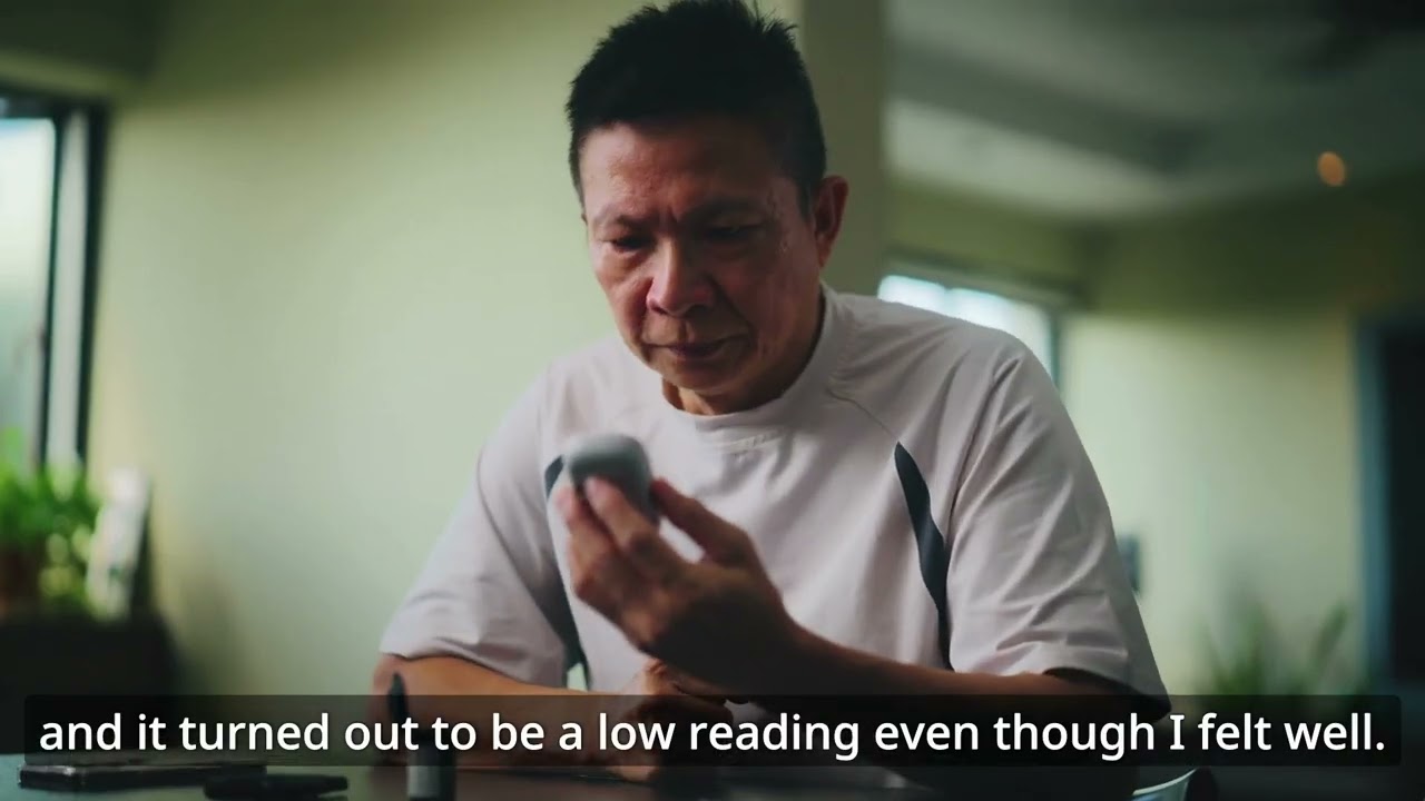 Primary Tech-Enhanced Care (PTEC): Manage Diabetes from the Comfort of Home