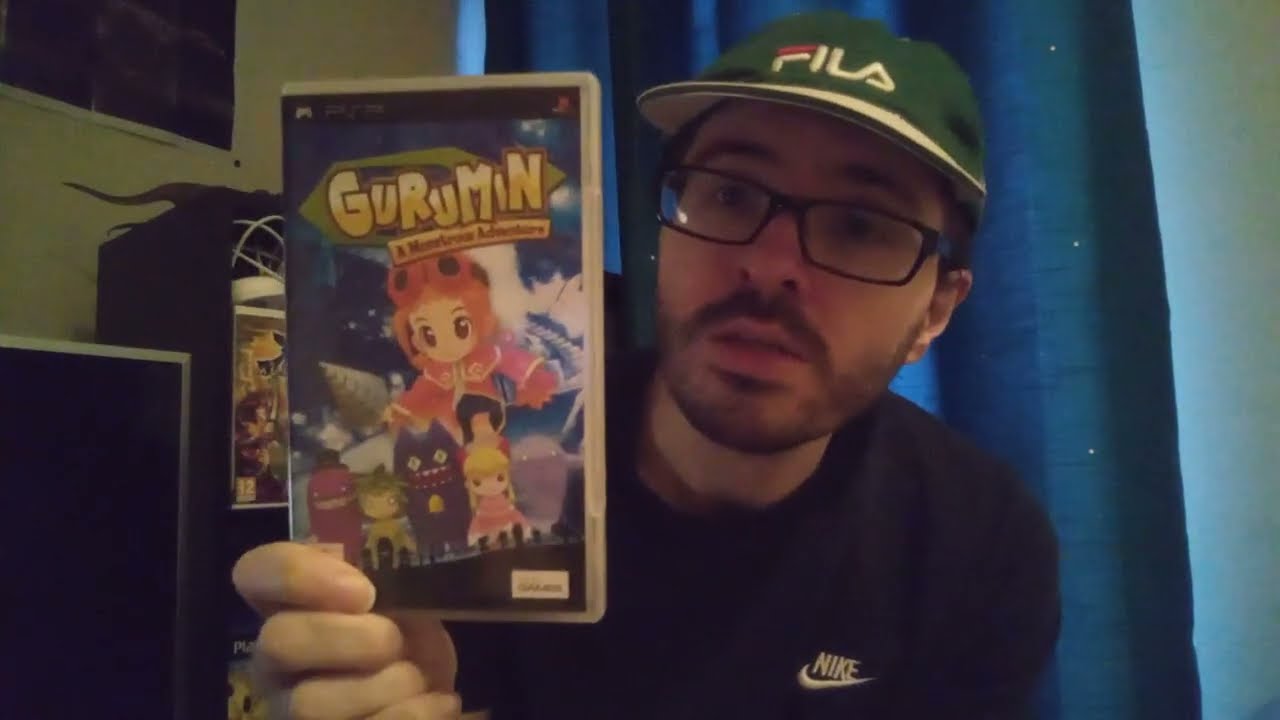 My Recent Video Game Pickups (January 2026)