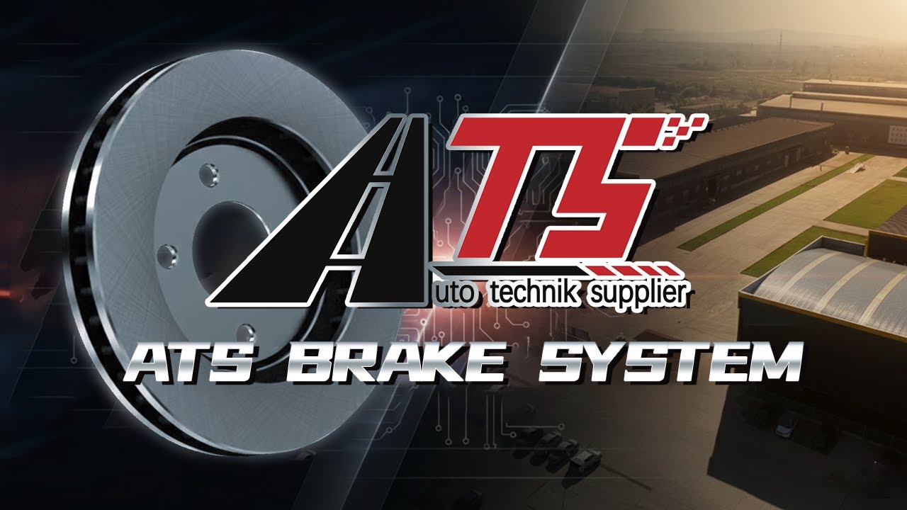 Inside ATS Brake Systems: 16+ Years of Precision, Safety & Innovation