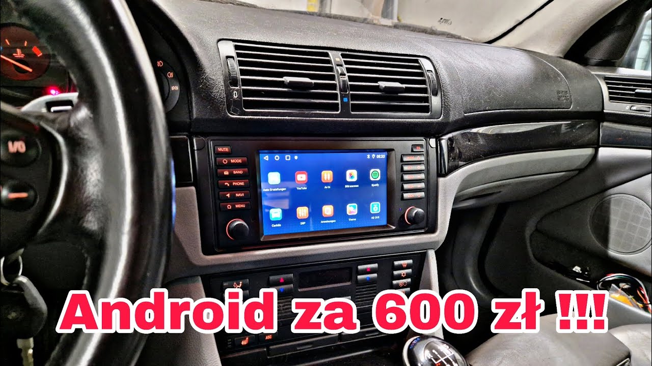 Radio z Kauflandu, czy to ma sens????