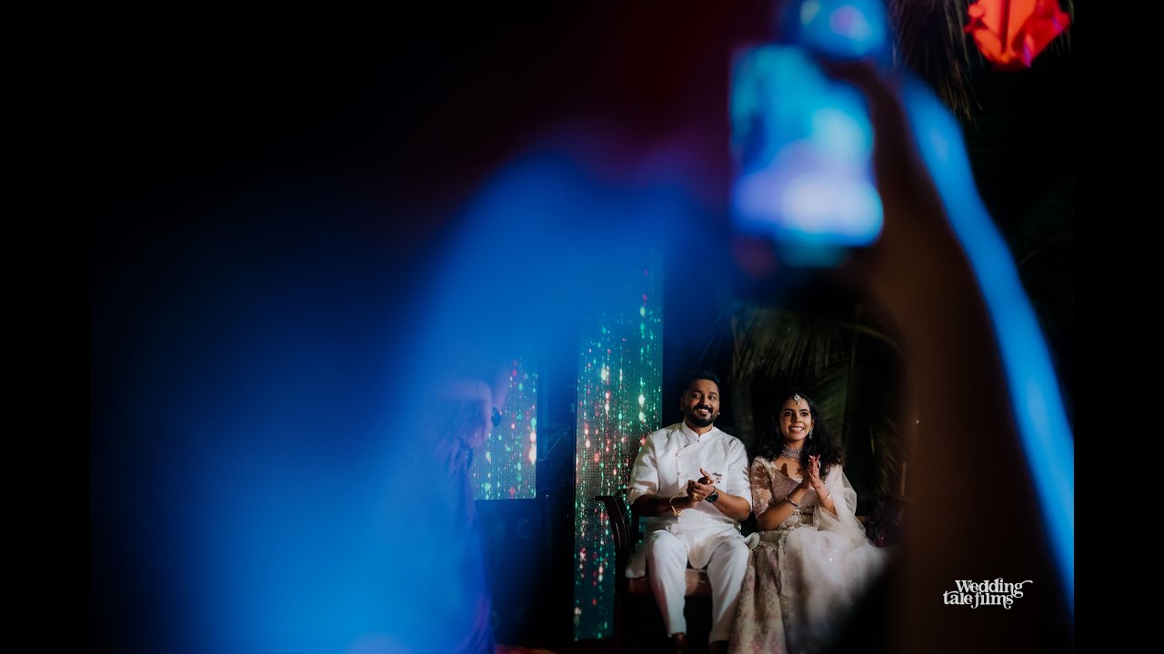 Neethu Hiran | Traditional Kerala Wedding | Guruvayur | Wedding Tale Films
