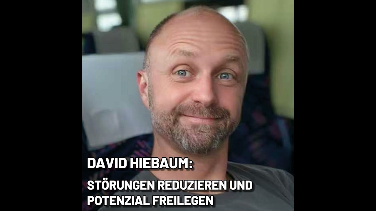 Präsenz statt Frust im Alltag – Wie du dein Potenzal freilegst wenn du Störungen reduzierst