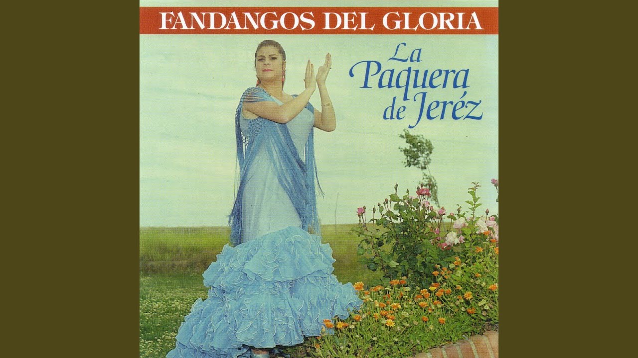 Grandes fatigas pasé (Fandangos por soleá)