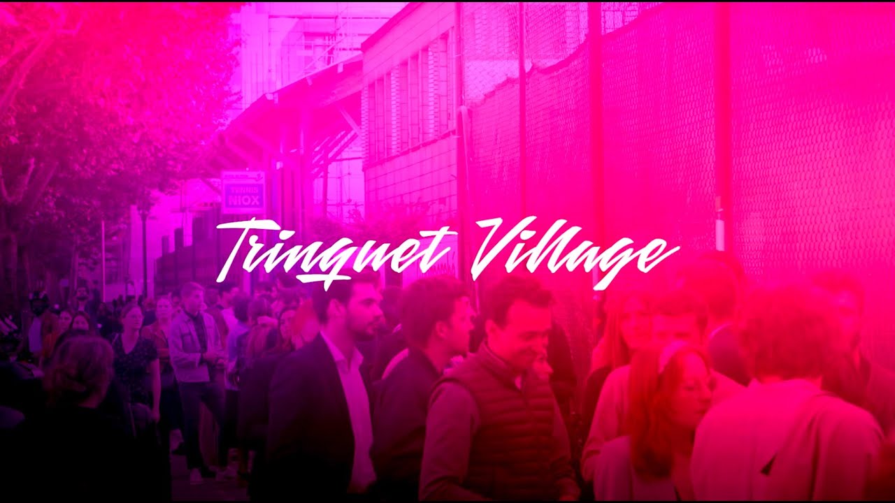 Trinquet Village - Summer Edition