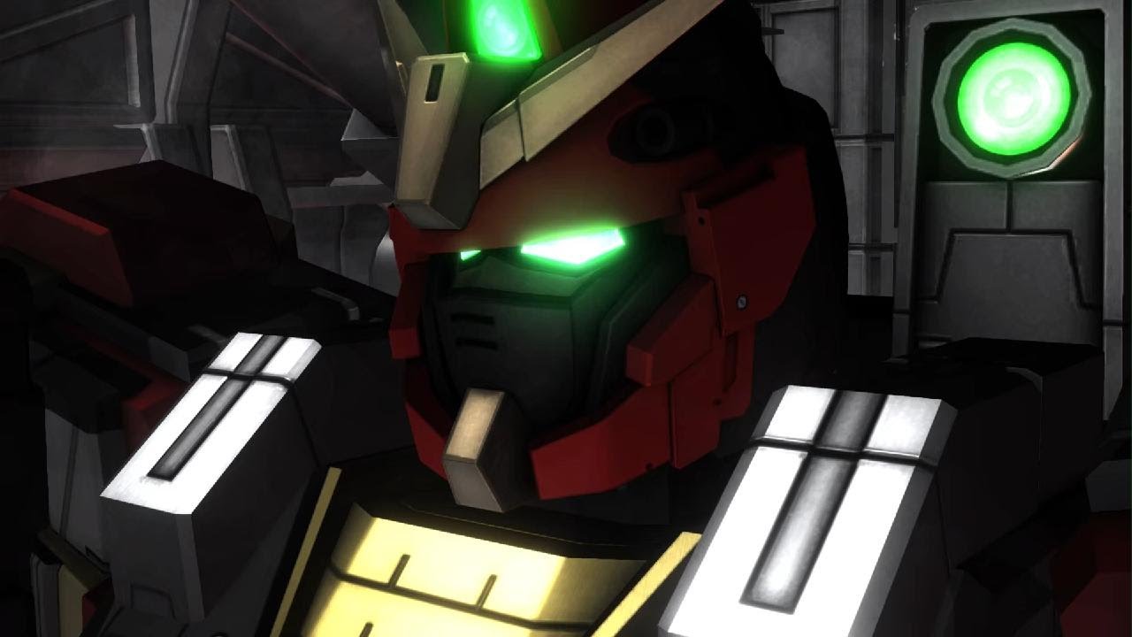 MOBILE SUIT GUNDAM BATTLE OPERATION 2: Soul Sword, Striker Custom Strike