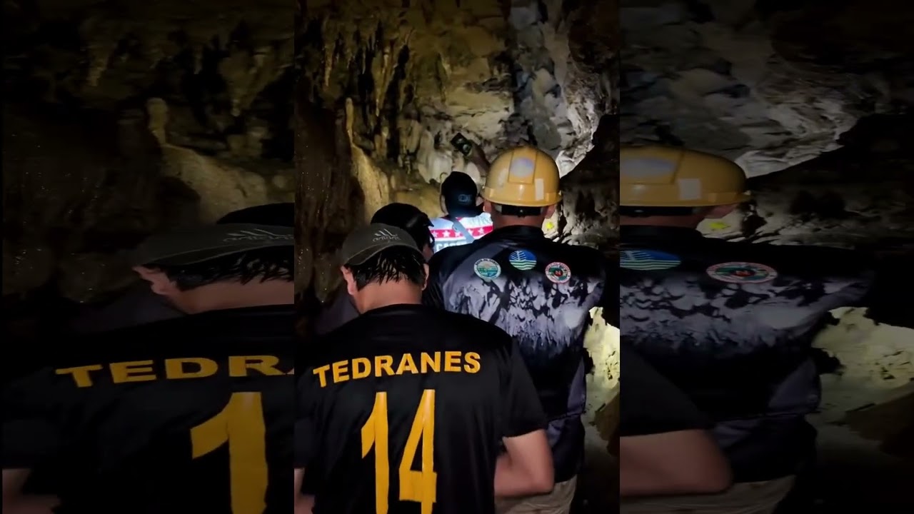 DOT, ginpakusog pa an mountain-based nga turismo ha Northern Samar