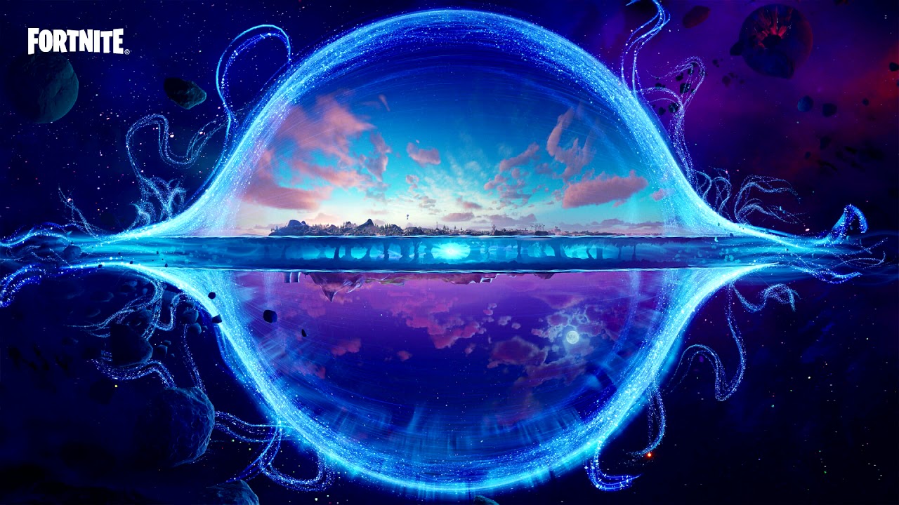 Fortnite Chapter 3 Season 1 Battle Pass Music