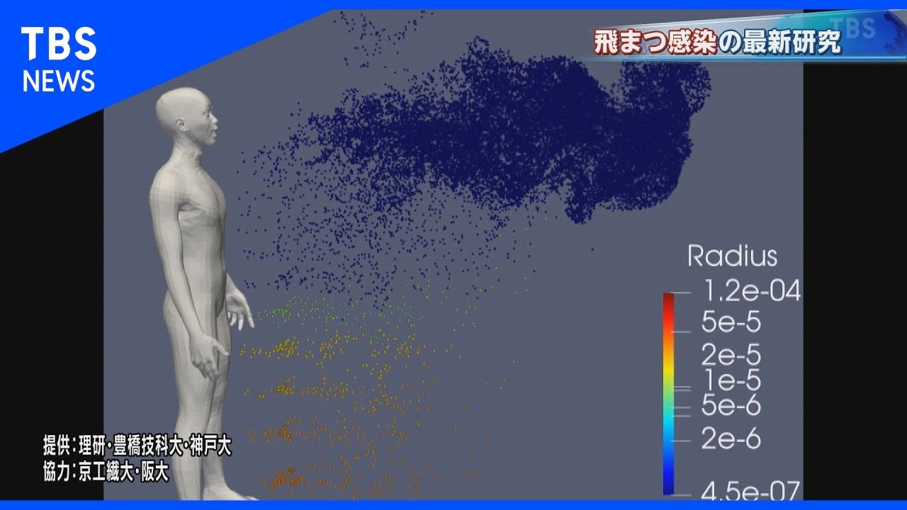 経験者語る、「新型コロナ」家庭内感染【報道特集】