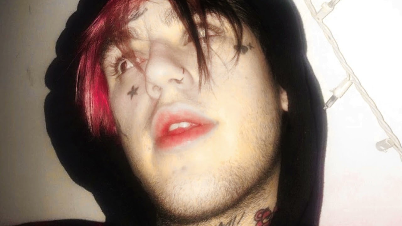 LiL PEEP - around the world (prod. GREAF)