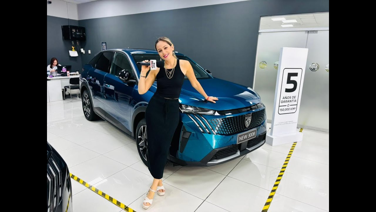 Aprovecha las promociones de Fin de Año en Peugeot Alese La Molina