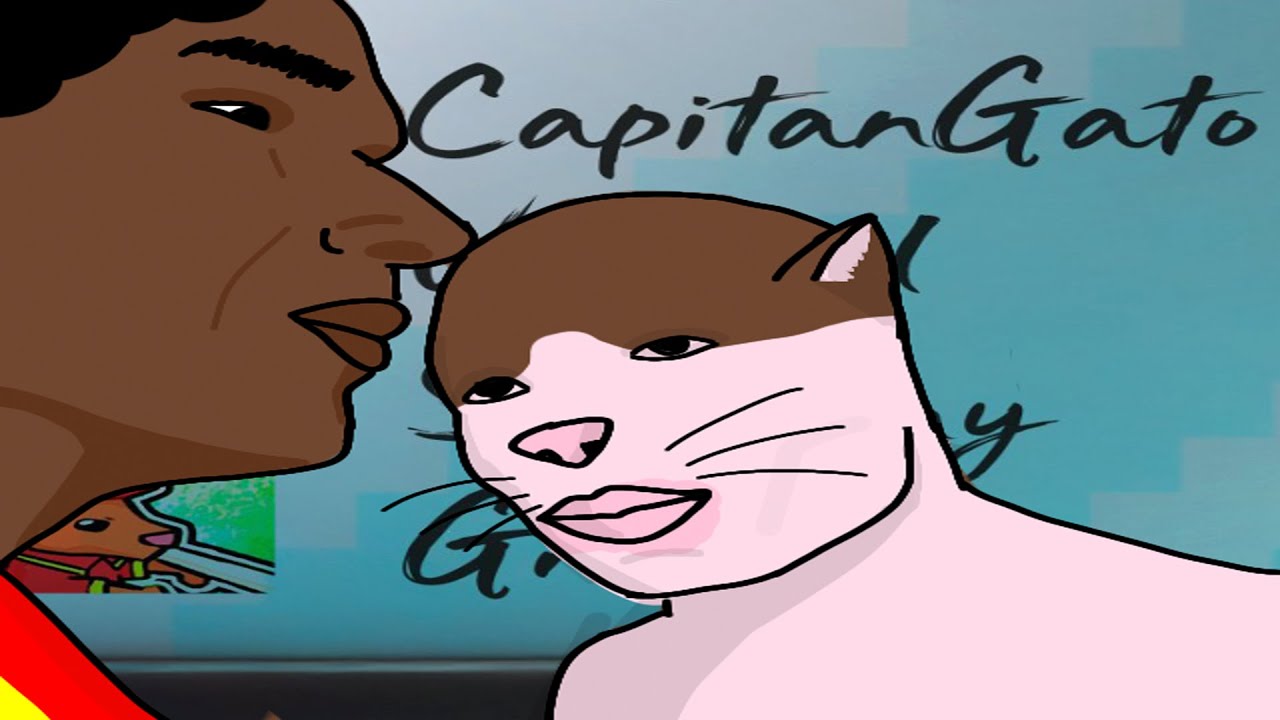 YO TE PERDONO CAPICHAD GATO 😺🍭YO TE PERDONO CAPICHAD GATO 😺🍭YO TE PERDONO CAPICHAD GATO 😺🍭