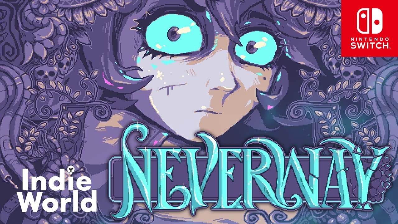 Neverway &ndash; Indie World Showcase 8.7.2025