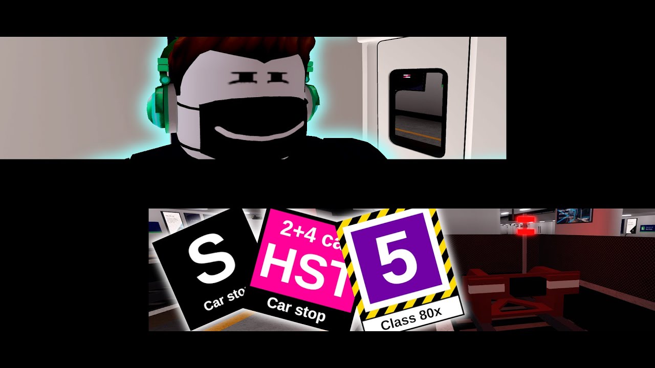 Bad Stops in SCR