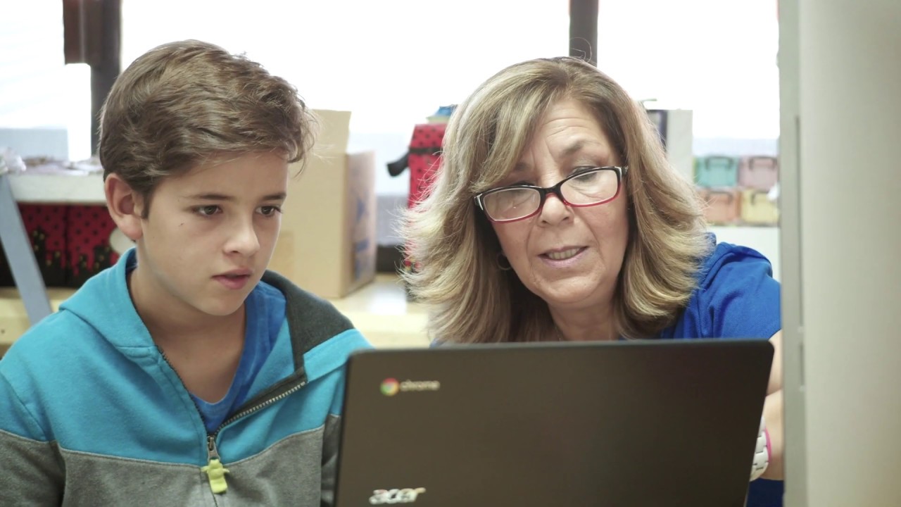 Peterson Schools Campus Cuajimalpa Institutional Video