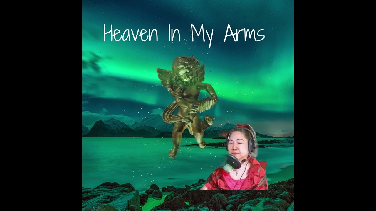 #heaveninmyarms #himleniminfamn #carolah&auml;ggkvist