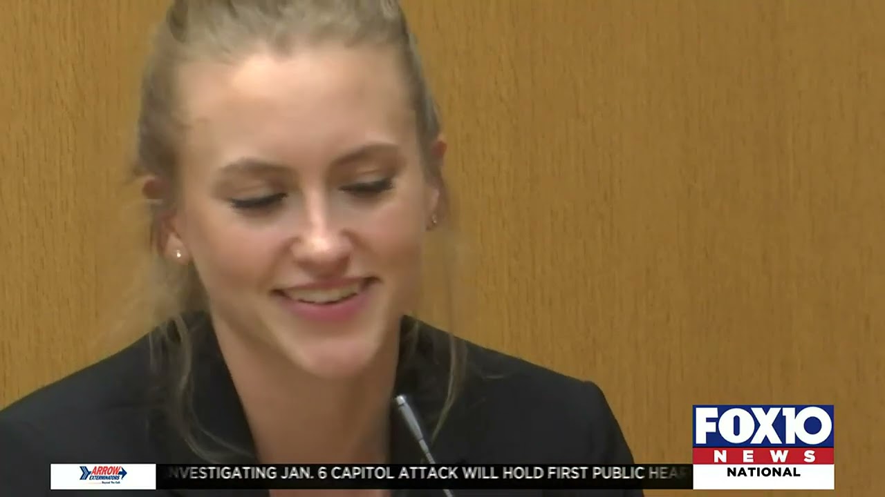 Testimony begins in Spring Hill rape trial