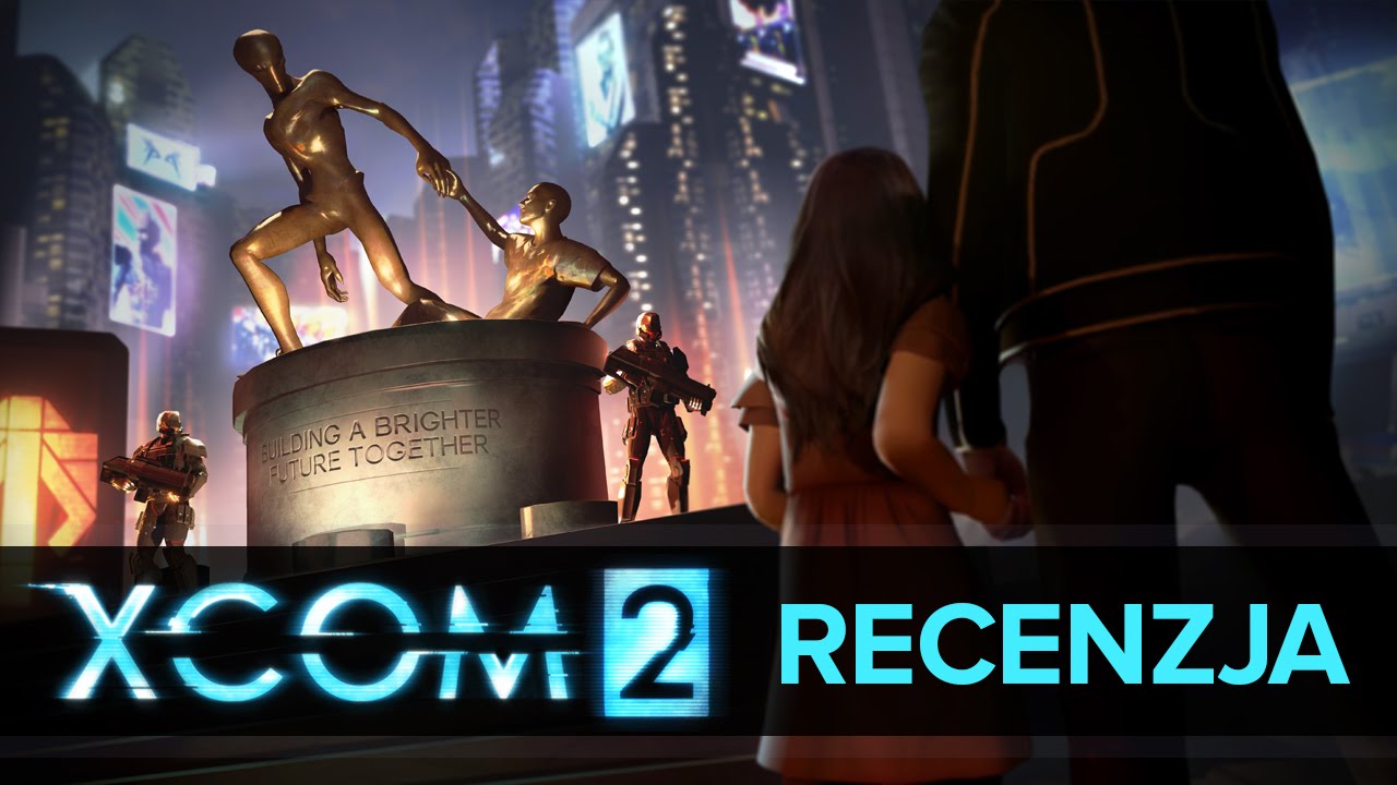 XCOM 2 - Video Recenzja