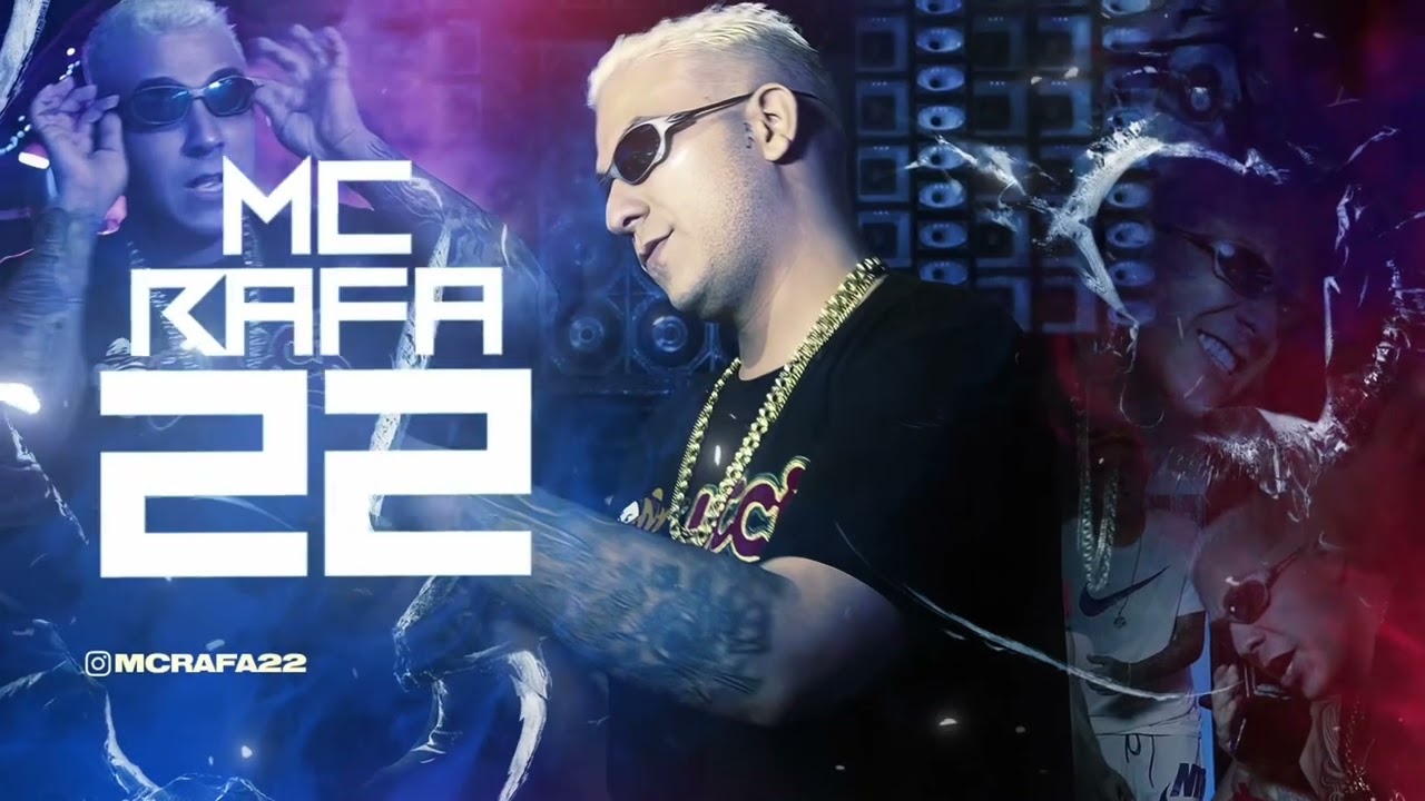 MC RAFA 22 - MENOR PE&Ccedil;A (DIGDIN e MTNOBEAT) ft. MC Caio da VM