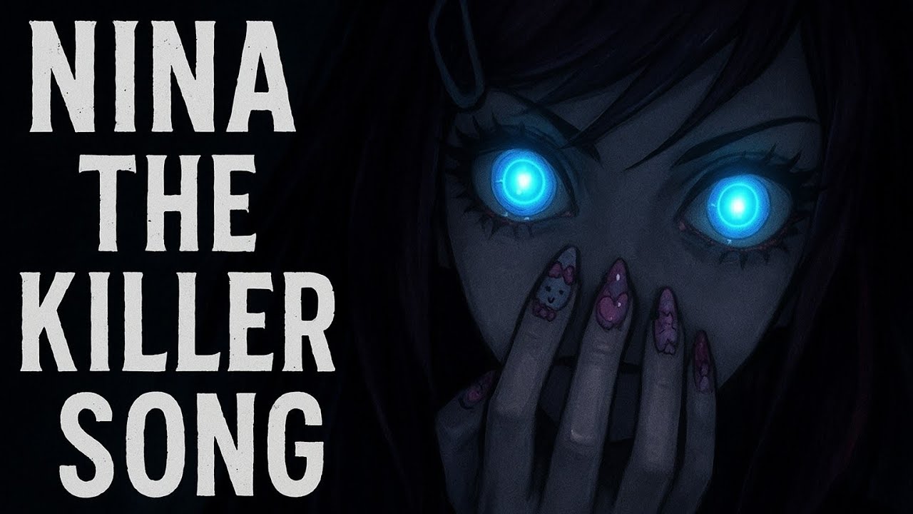 Nina the Killer Song (Dark Pop)