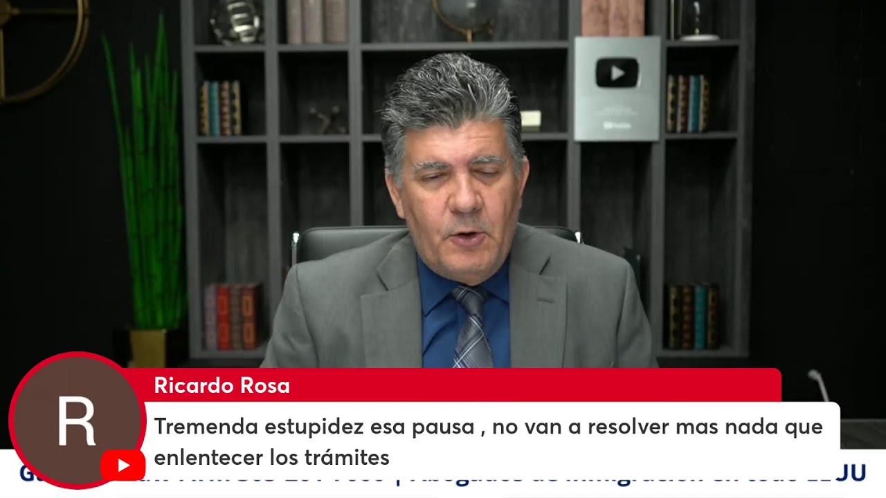 Pausas migratorios: ¿La Ley de Ajuste Cubano se verá afectada para inmigrantes con Parole?