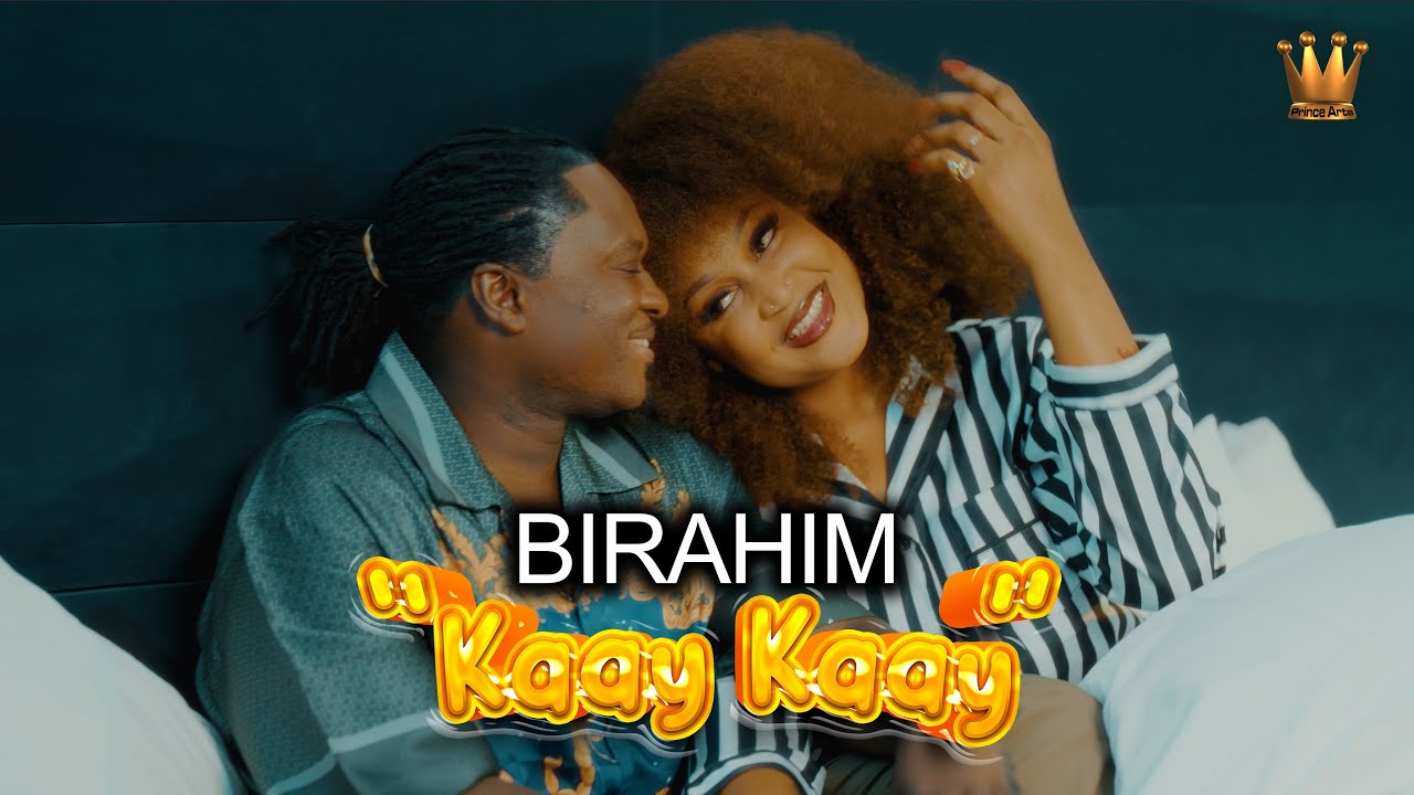 BIRAHIM - KAAY KAAY - CLIP OFFICIEL