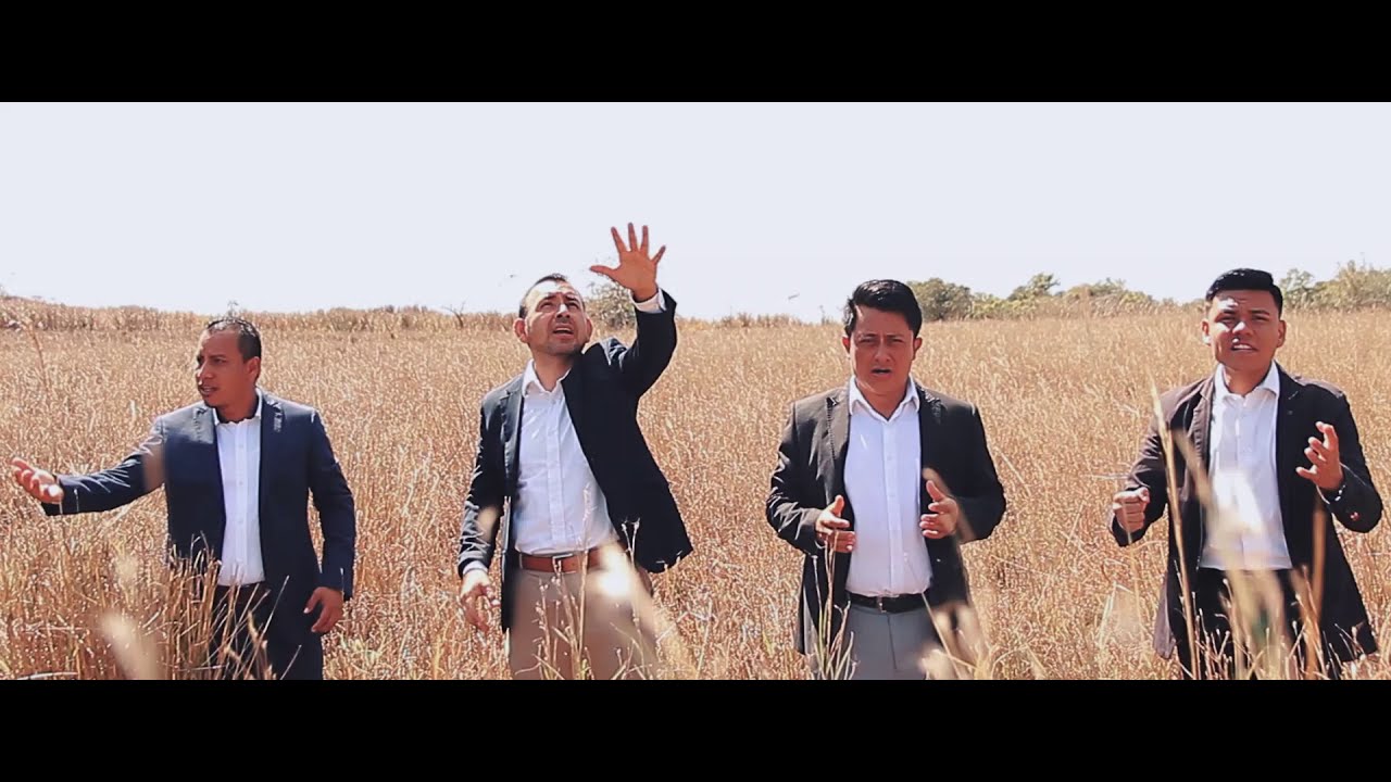 Nueva Voz - La Esperanza