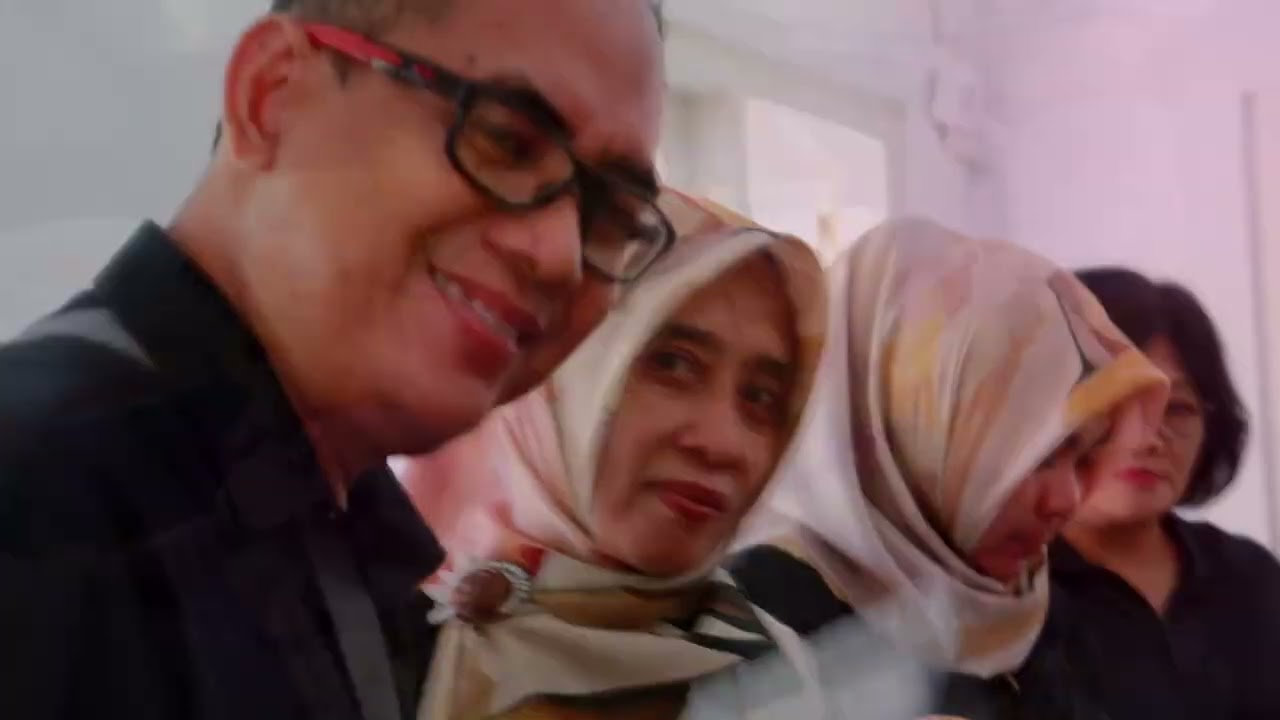 Manager Perawat RSDM