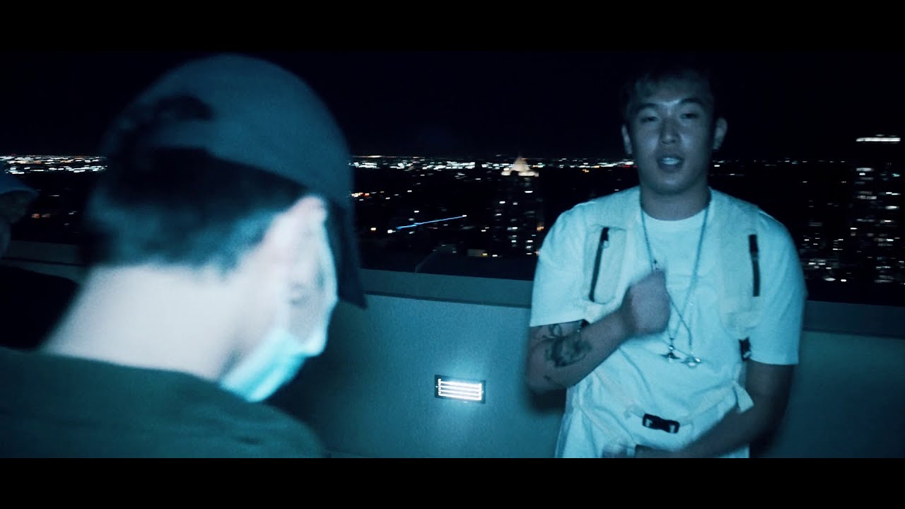 Fuji Frank - Double F (Official Video)