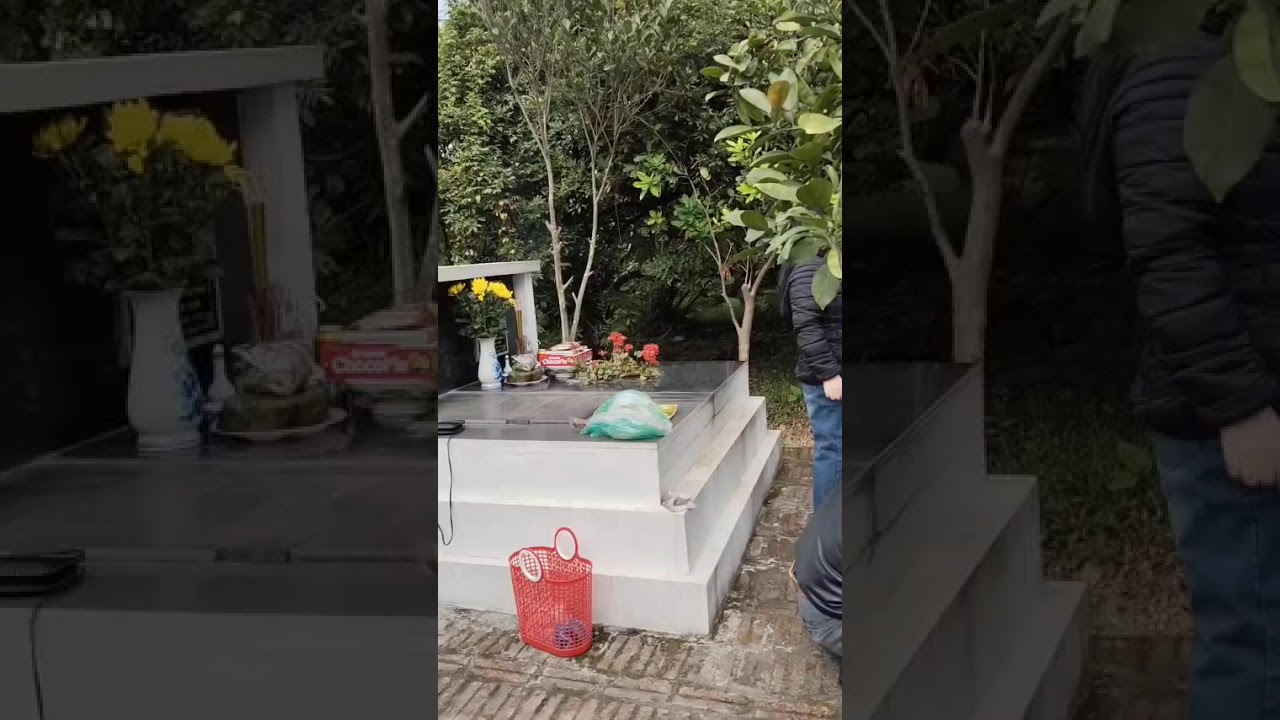 Ngày 24 Tháng Chạp Năm Ất Tỵ ( 11/02/2026 )