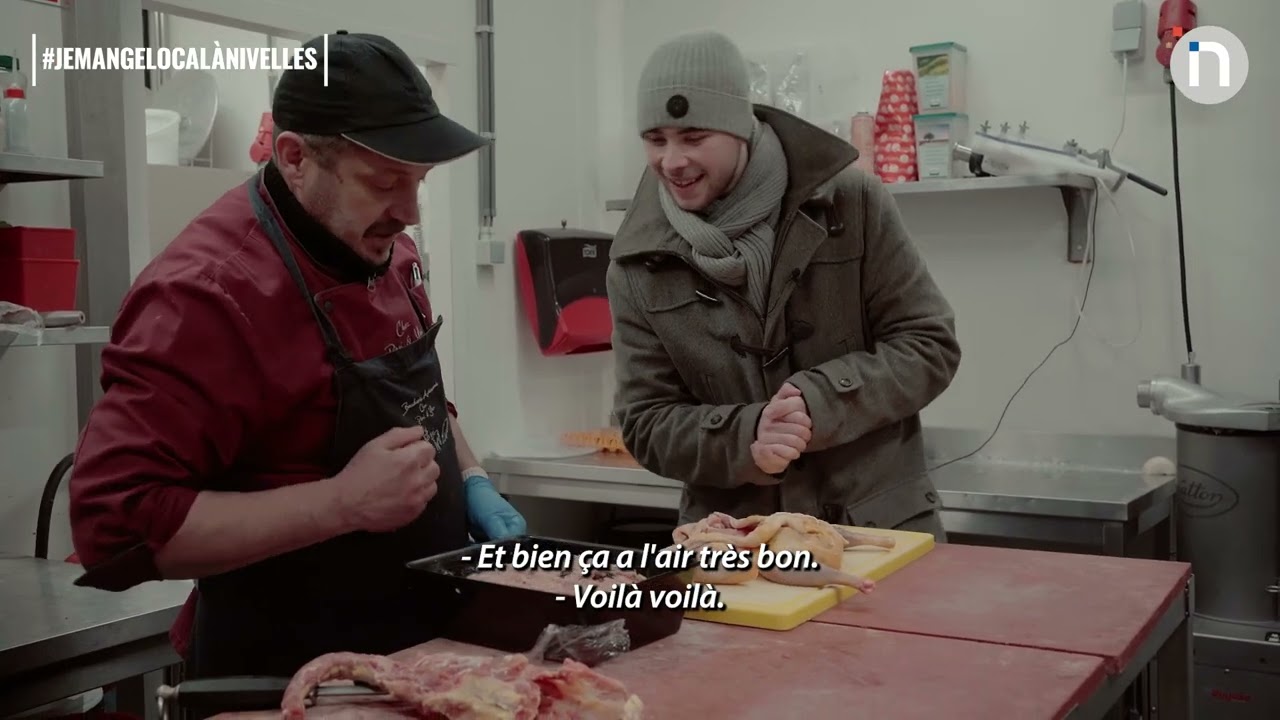 Chez Dimi & Yas